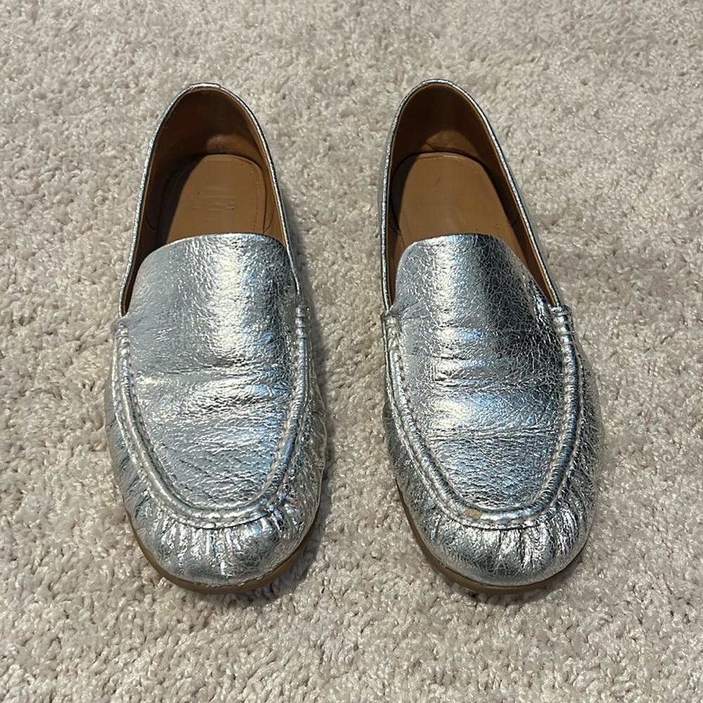 UGG Loafers